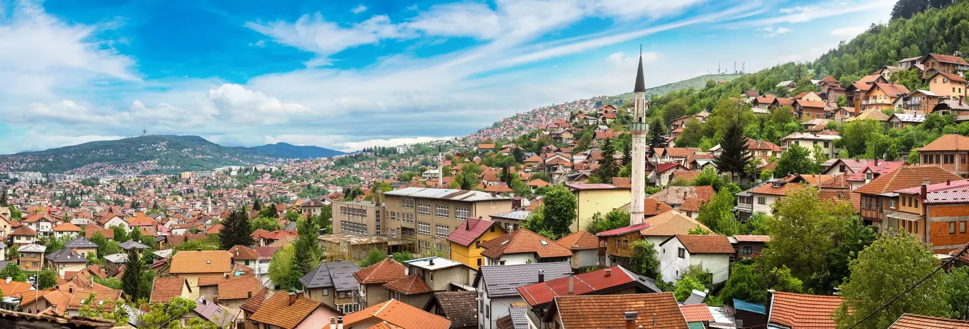 Mavi & Yeşil Balkan Turu Türk Hava Yolları ile ( Yenişehir, İznik, Orhangazi Çıkışlı )