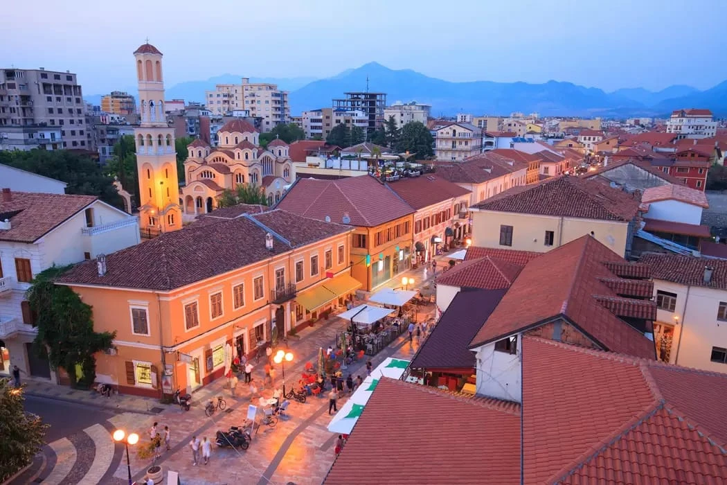 Mavi & Yeşil Balkan Turu Türk Hava Yolları ile ( Yenişehir, İznik, Orhangazi Çıkışlı )