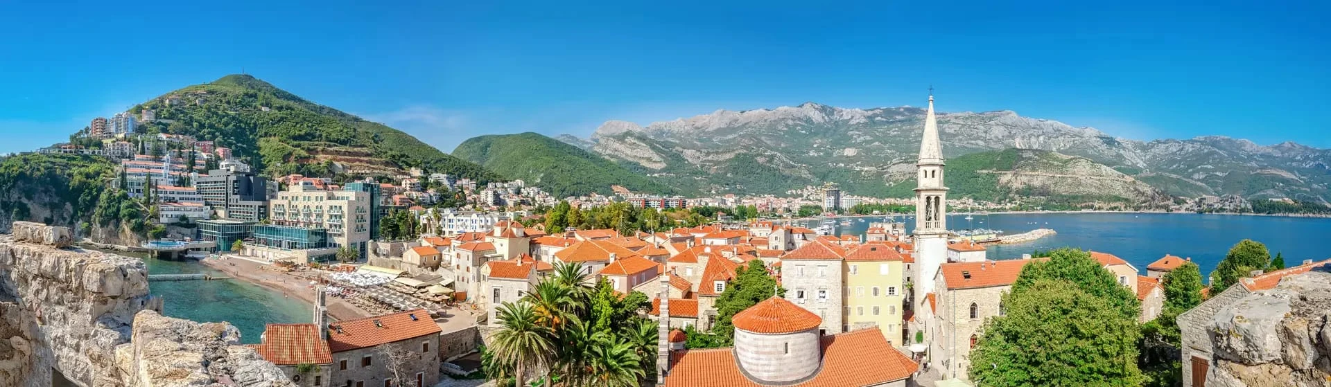 Mavi & Yeşil Balkan Turu Türk Hava Yolları ile ( Yenişehir, İznik, Orhangazi Çıkışlı )