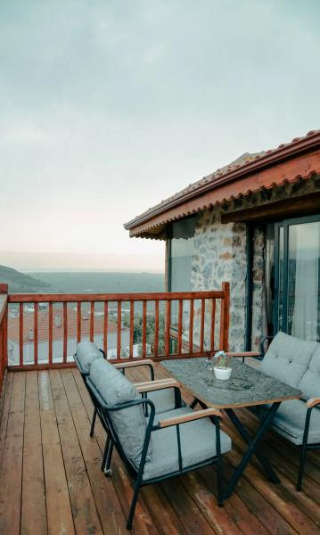 Kuzeymen Villa 2+1