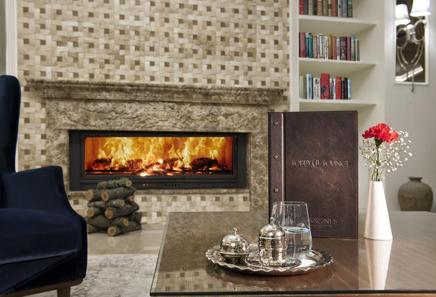 Akrones Thermal Hotel Spa