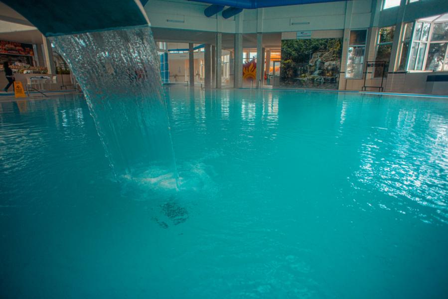 Oruçoğlu Termal Resort