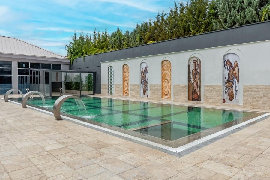 Wyndham Afyonkarahisar Thermal & Spa