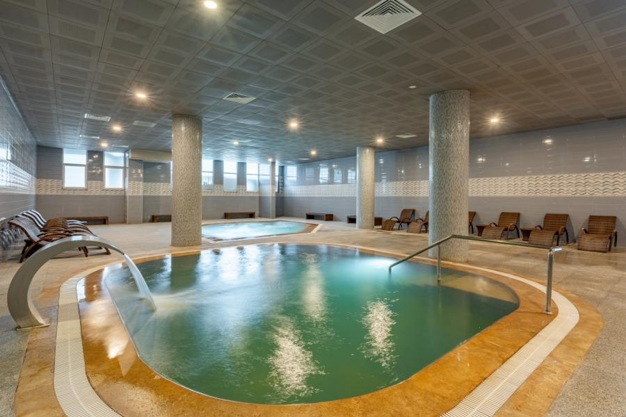 Wyndham Afyonkarahisar Thermal & Spa