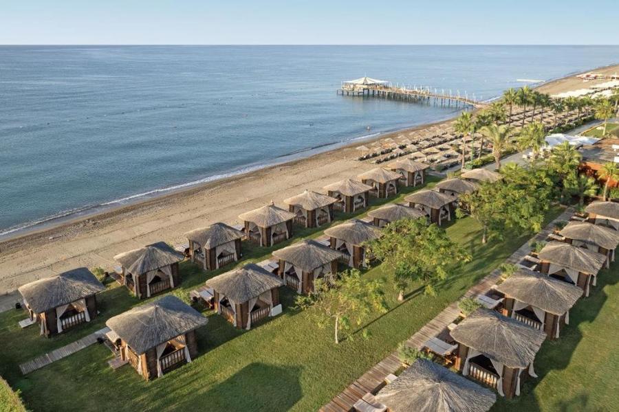 Dobedan Exclusive Hotel & Spa ( Ex. Brand Alva Donna Hotels )
