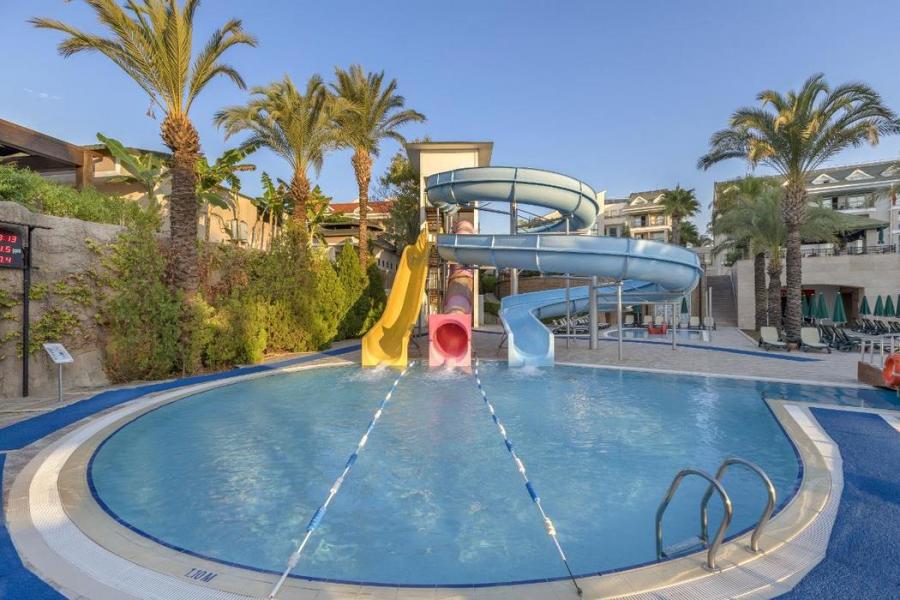 Dobedan Beach Resort Comfort ( Ex. Brand Alva Donna Hotels ) 