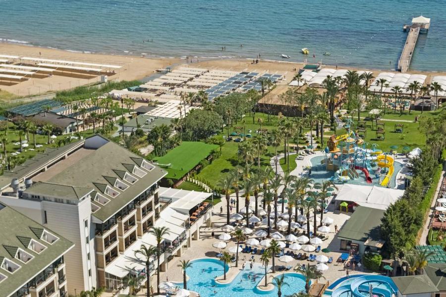Dobedan Beach Resort Comfort ( Ex. Brand Alva Donna Hotels ) 