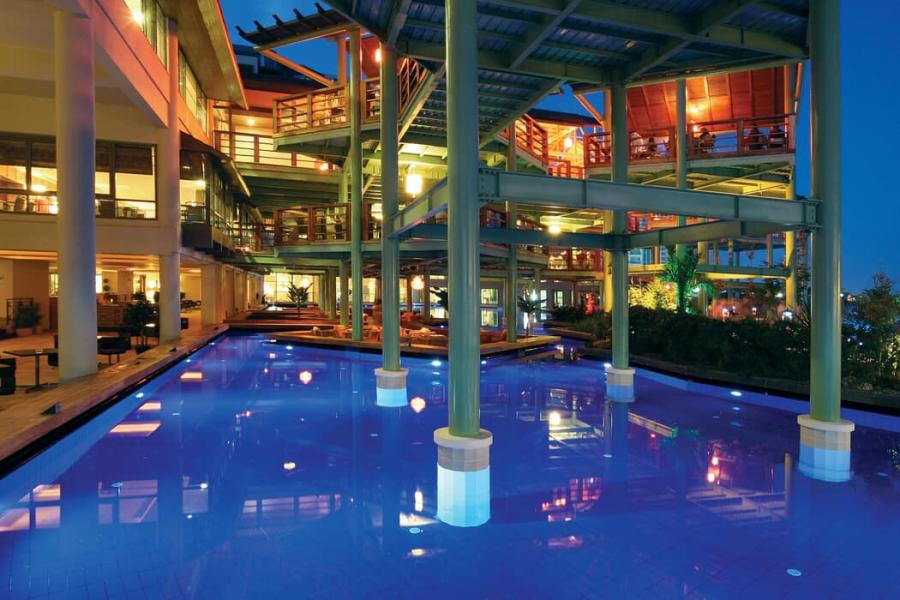 Limak Lara Deluxe Hotel Resort