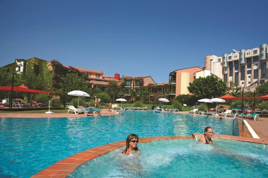 Limak Limra Hotel Resort