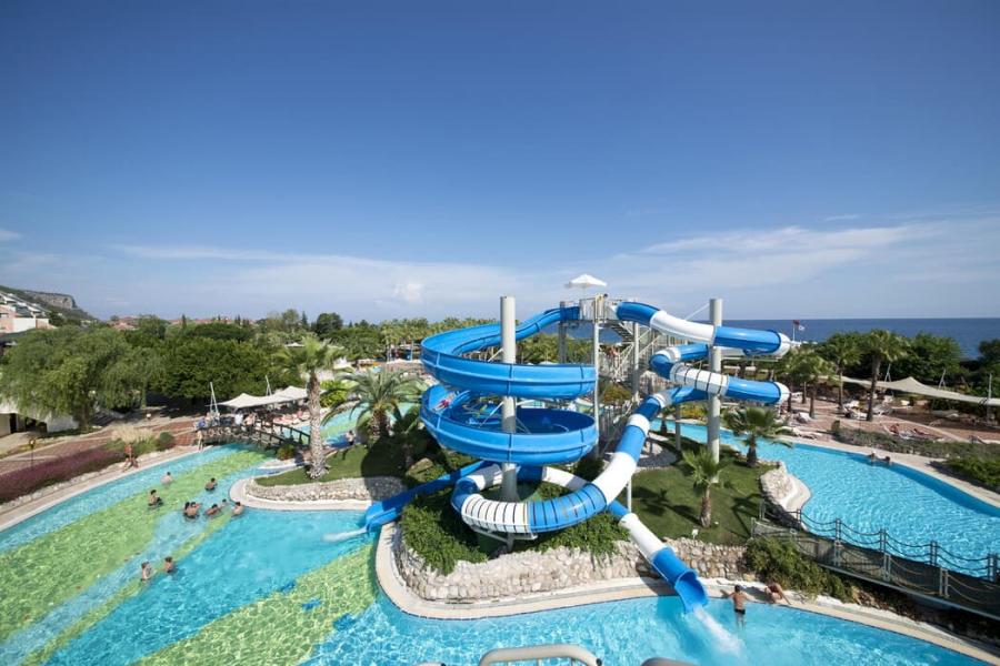 Limak Limra Hotel Resort