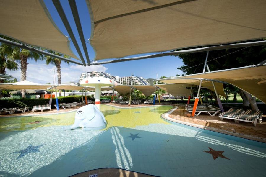 Limak Limra Hotel Resort