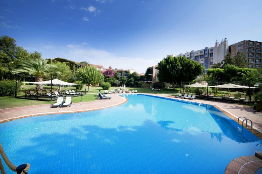 Limak Limra Hotel Resort