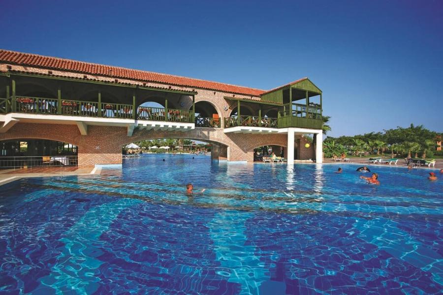 Limak Limra Hotel Resort