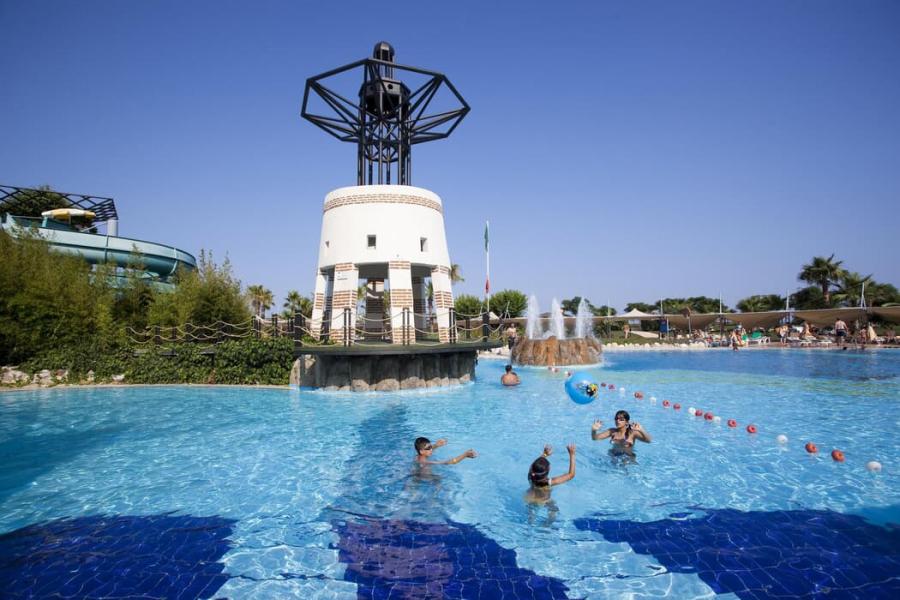 Limak Limra Hotel Resort