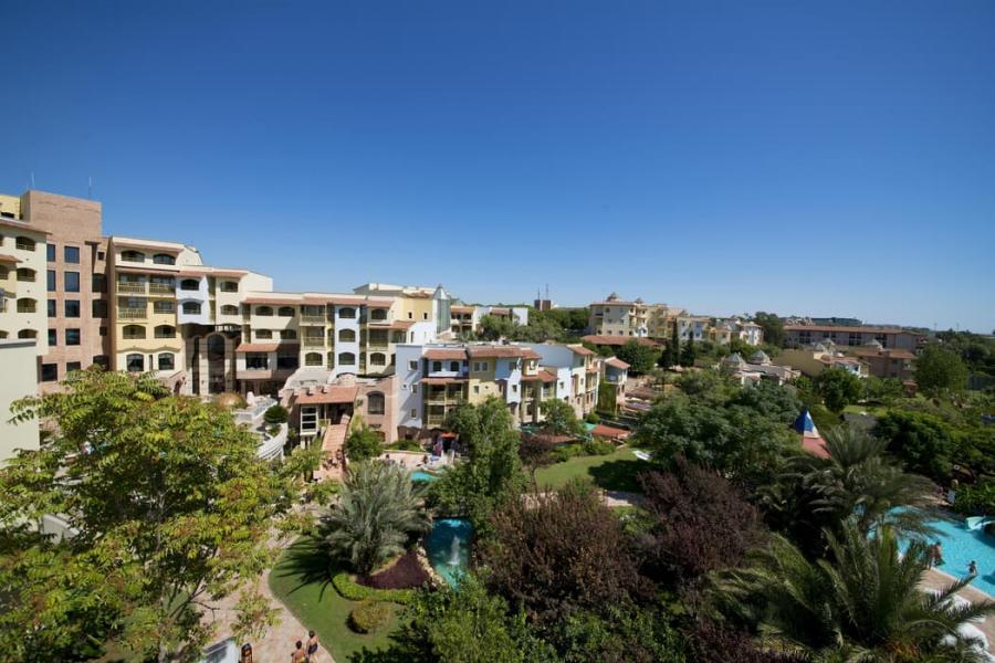 Limak Arcadia Sport Resort Hotel