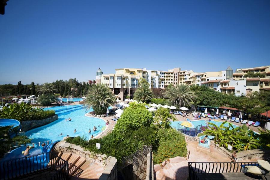 Limak Arcadia Sport Resort Hotel
