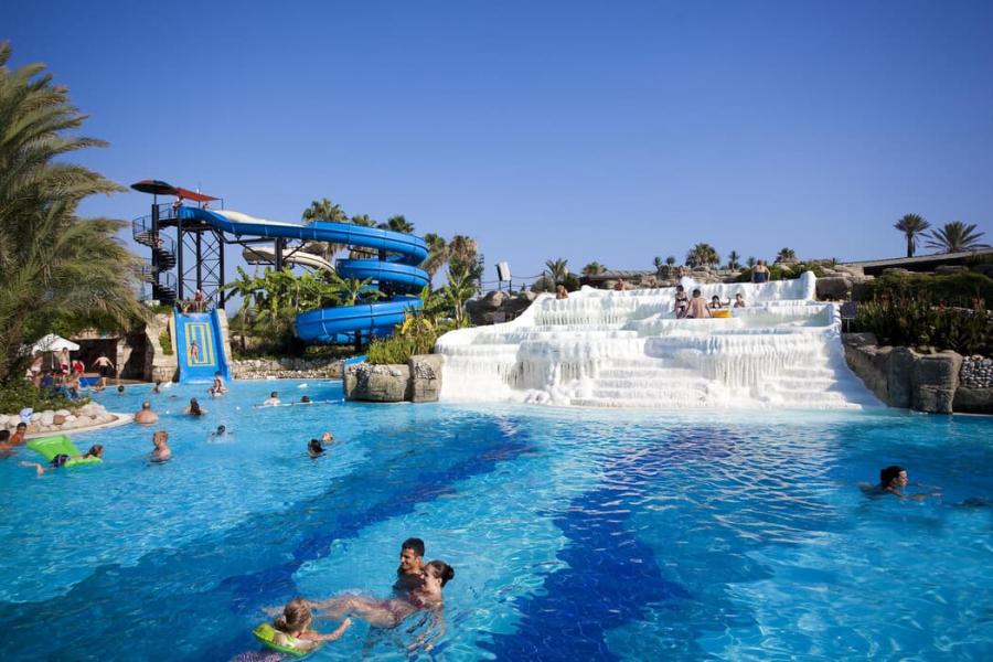Limak Arcadia Sport Resort Hotel