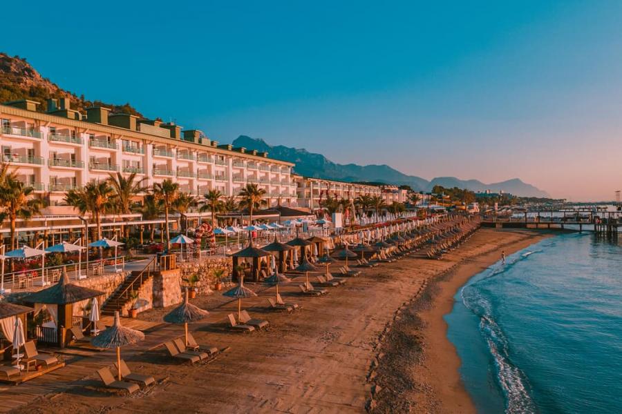 Corendon Playa Kemer