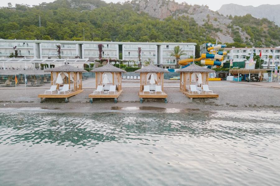 Corendon Playa Kemer
