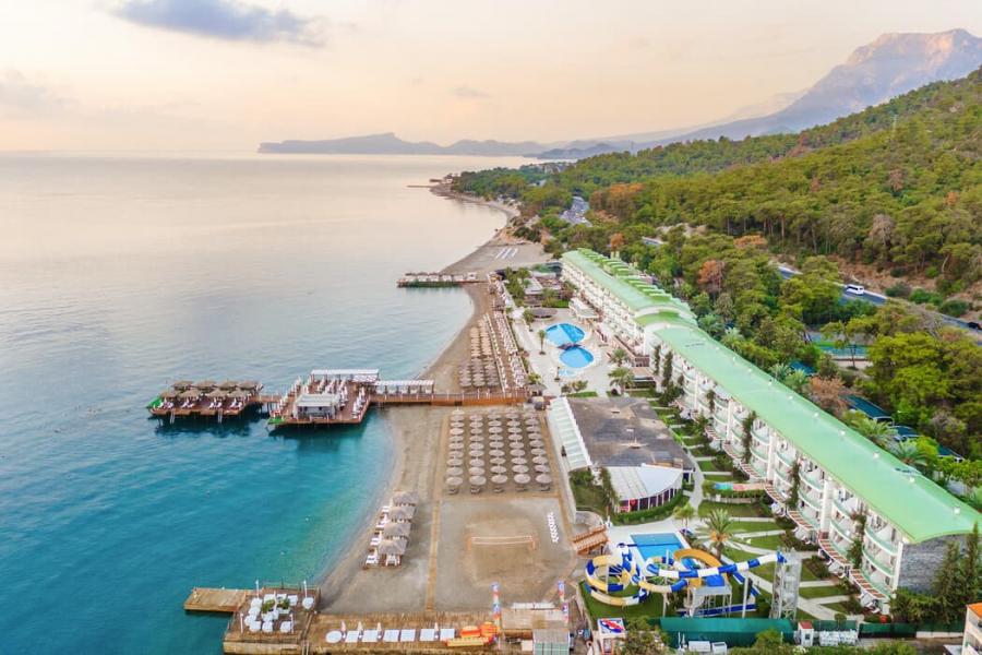 Corendon Playa Kemer