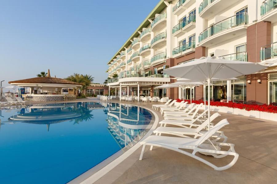 Corendon Playa Kemer