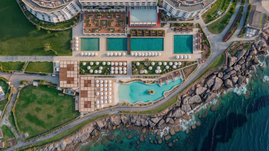 Merit Park Hotel