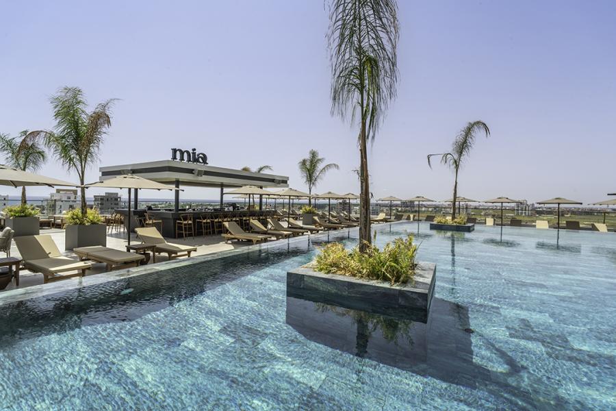 Grand Sapphire Resort Hotel