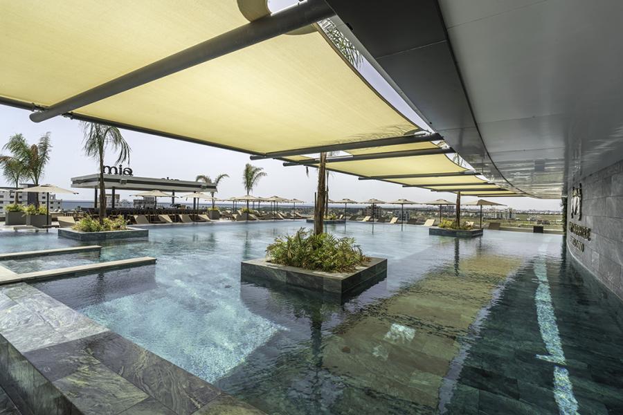 Grand Sapphire Resort Hotel