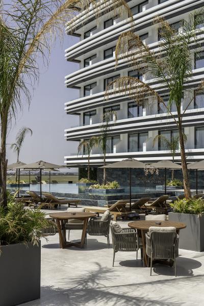 Grand Sapphire Resort Hotel