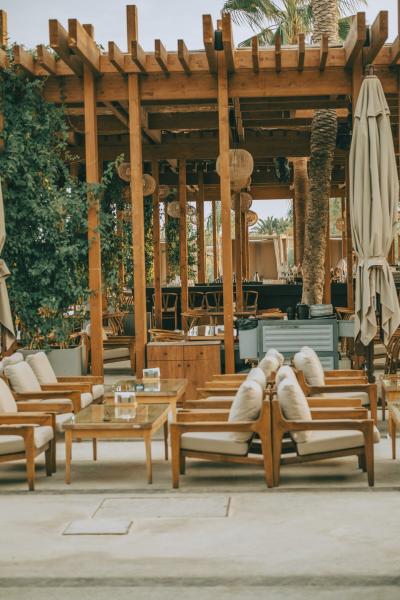 Grand Sapphire Resort Hotel
