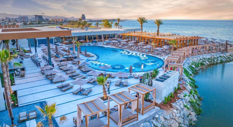 Grand Sapphire Resort Hotel