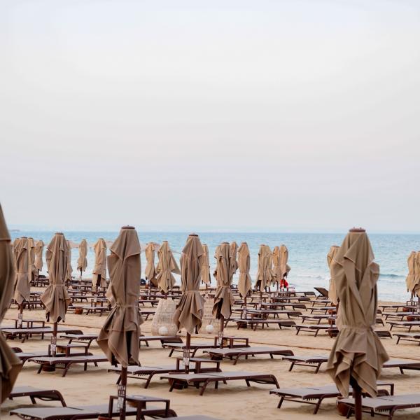 Grand Sapphire Resort Hotel