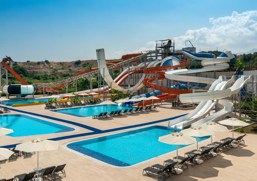Elexus Hotel Resort & Spa