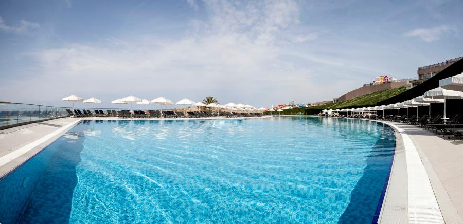 Elexus Hotel Resort & Spa