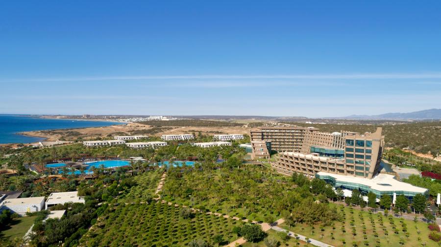 Nuhun Gemisi Deluxe Hotel Spa