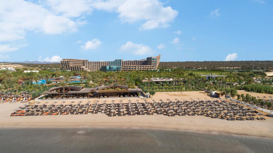 Nuhun Gemisi Deluxe Hotel Spa