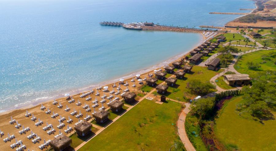 Concorde Luxury Resort Convention Spa