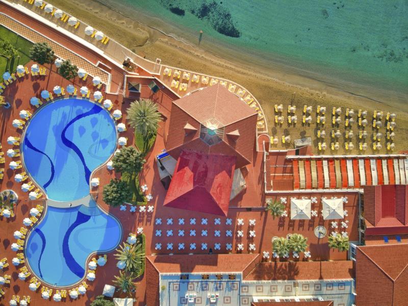 Salamis Bay Conti Resort Hotel