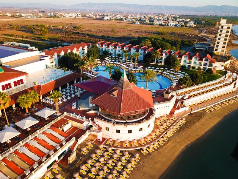 Salamis Bay Conti Resort Hotel