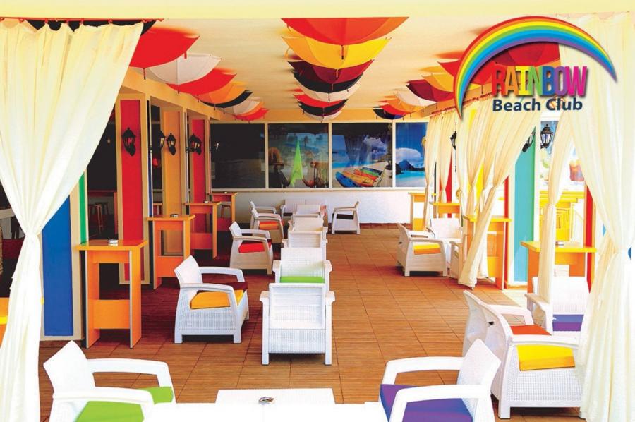 Salamis Bay Conti Resort Hotel