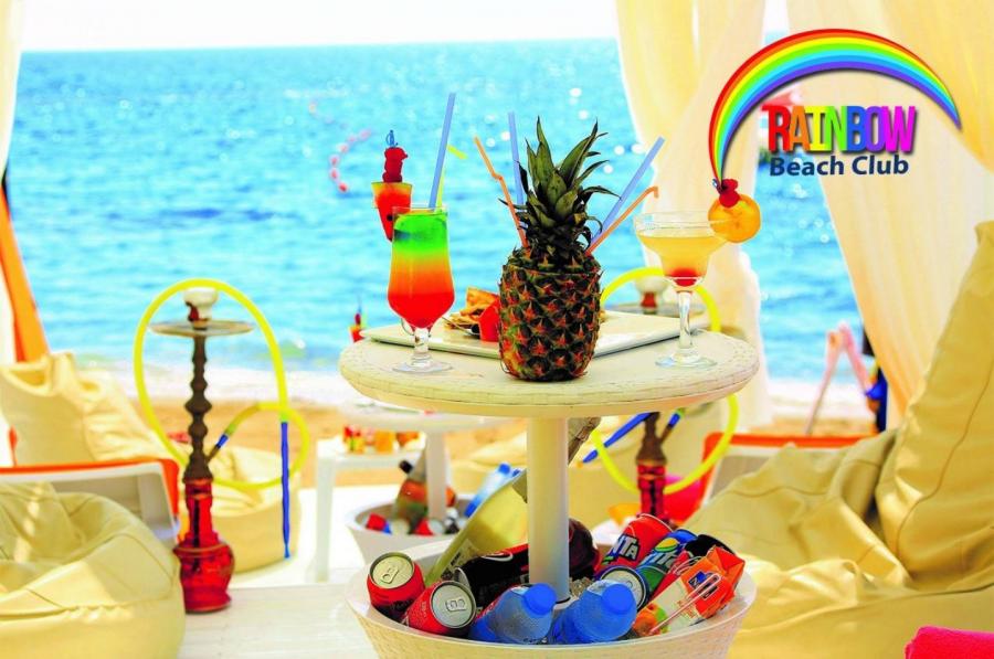 Salamis Bay Conti Resort Hotel