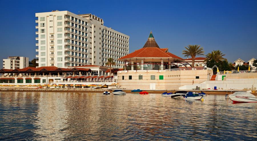 Salamis Bay Conti Resort Hotel