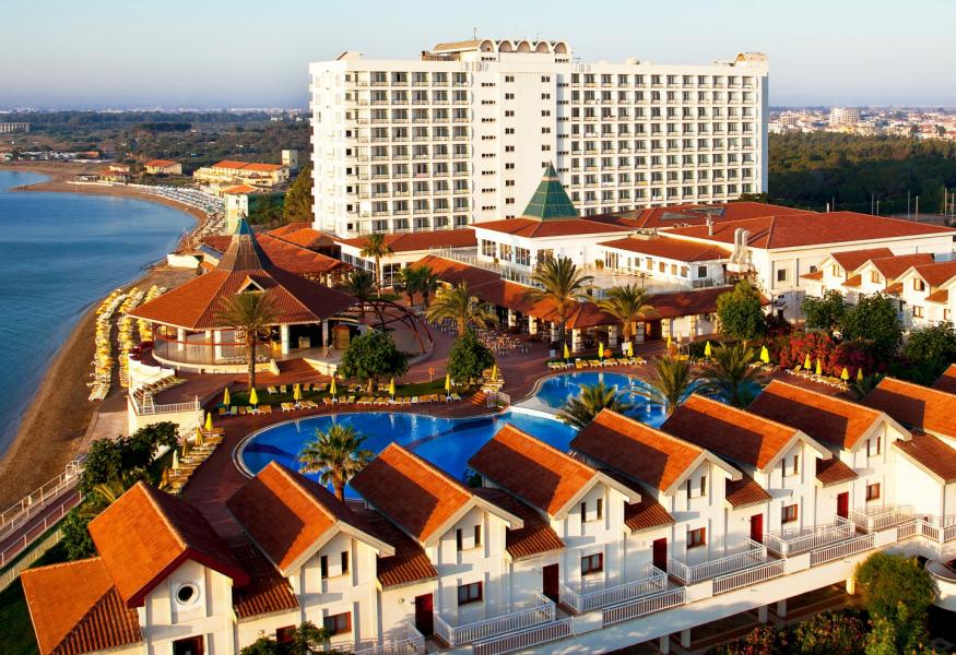 Salamis Bay Conti Resort Hotel