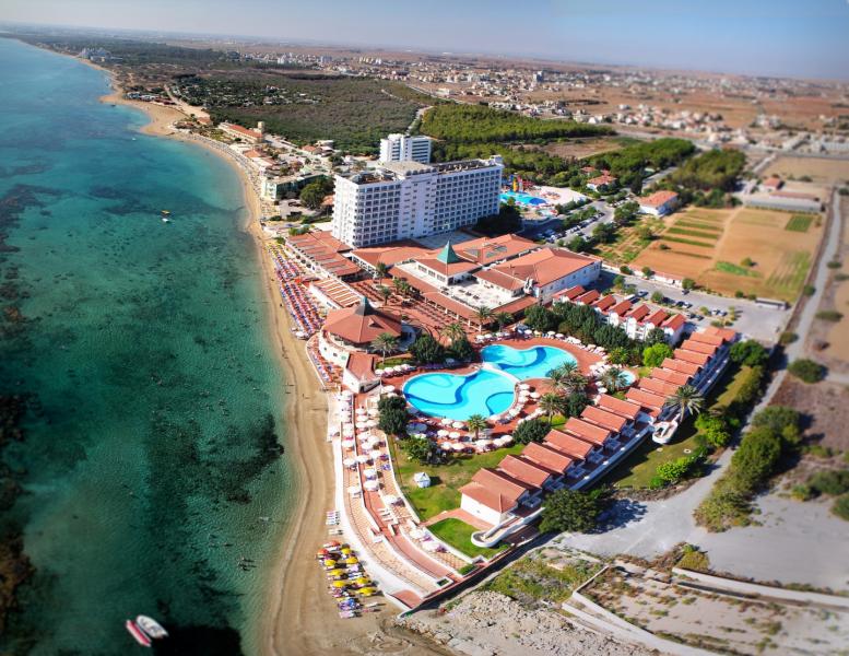 Salamis Bay Conti Resort Hotel