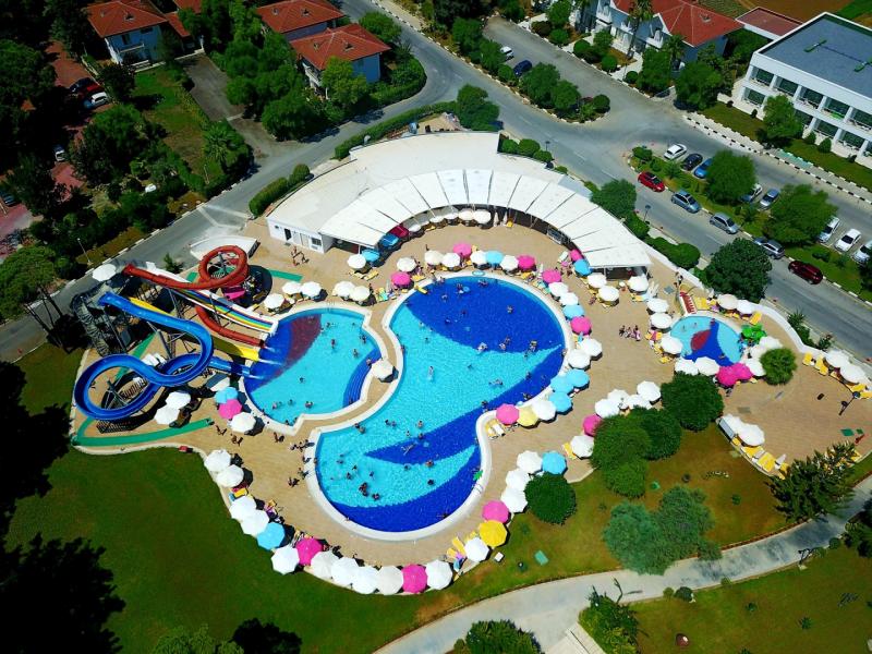 Salamis Bay Conti Resort Hotel