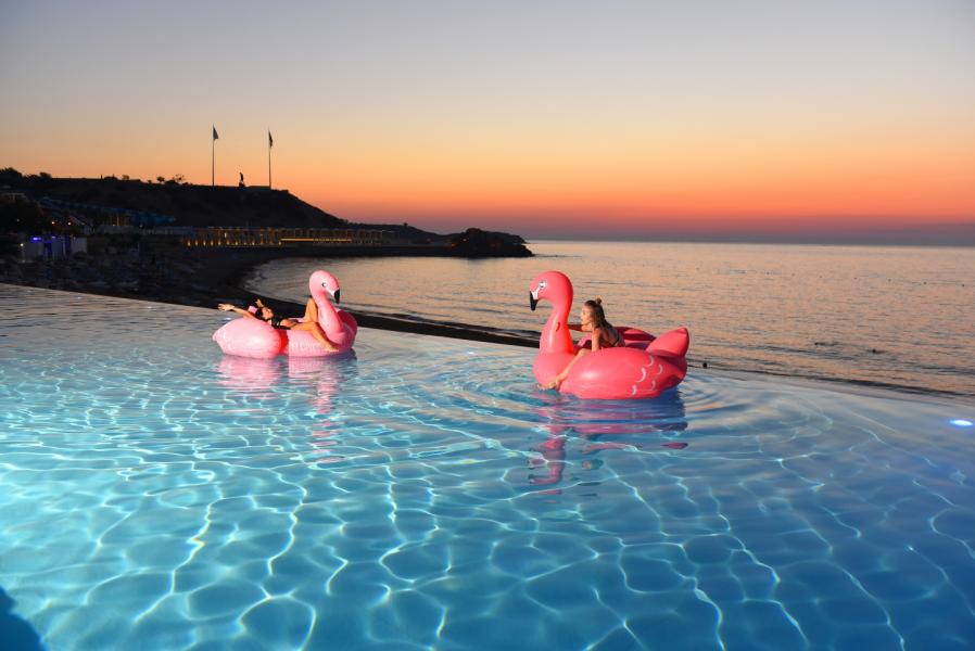 Acapulco Resort Convention Spa
