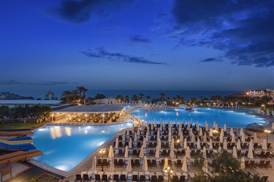 Acapulco Resort Convention Spa