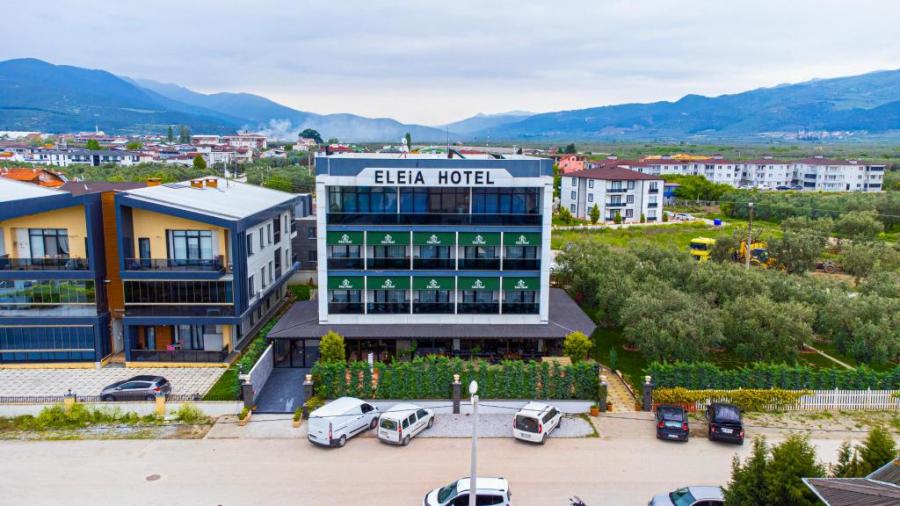 Eleia Hotel