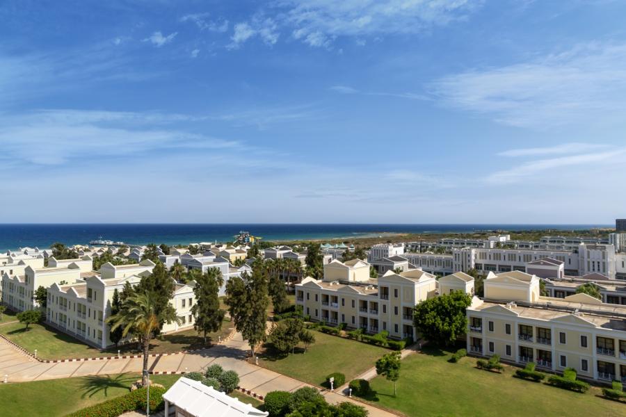 Kaya Artemis Resort Hotel