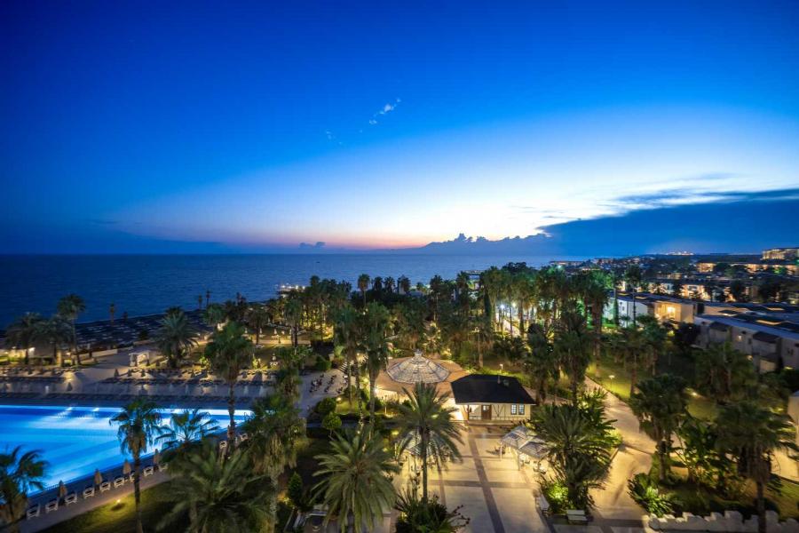 Adora Hotel & Resort